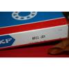 NEW SKF Radial Ball Bearing 6011 JEM - 6011JEM -  BRAND NEW IN BOX - BNIB