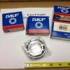 SKF Deep Groove Radial Bearing, 6007 2RSJEM, 35mm Bore, 62mm OD, New-In-Box