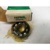 TIMKEN 305WG Radial Bearing, Open, 25mm Bore