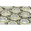 Lot 50 Radial/Thrust Heavy Load Capacity Ball Bearings