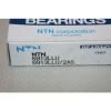 NTN 6913 LLU/2AS Sealed Radial Deep Groove Bearing 6913LLU  * NEW *