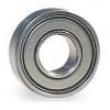 1657-ZZ Shielded Radial Ball Bearing 1-1/4&#034; Bore