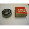 MRC RADIAL DEEP GROOVE BALL BEARING  8505 NIB