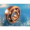 SNR 6305 NR, Single Row Radial Bearing