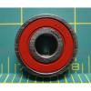 NTN 629LU 629 LU Sealed Radial/Deep Groove Ball Bearing