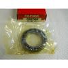 FAFNIR 9307K RADIAL BALL BEARING NEW CONDITION IN BOX