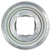 NTN DC208TT6 Radial Ball Bearing, 1.4370 In. W