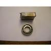 SKF 6205 JEM RADIAL DEEP GROOVE BALL BEARING NIB