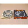 1 NIB TIMKEN FAFNIR 315K-C1-FS50000 315KC1FS50000 RADIAL BALL BEARING #1 small image