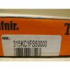 1 NIB TIMKEN FAFNIR 315K-C1-FS50000 315KC1FS50000 RADIAL BALL BEARING