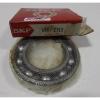 SKF RADIAL BALL BEARING 6211 ZJ/EM / 6211 Z/C3 NIB