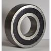 6307-2RS C3 Premium Grade Sealed Radial Ball Bearing by QJZ