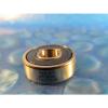 SKF 607-2RSH, Single Row Radial Ball Bearing