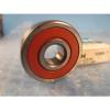 NTN 6301LLU C3, 6301 LLU C3, Single Row Radial Ball Bearing