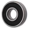 DAYTON 1ZGD4 Radial Bearing, DBL Seal, 0.3750 In. Bore