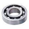 NTN 6212C3 Radial Ball Bearing, Open, 60mm Bore Dia