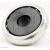 40mm wheel Deep Groove Radial Ball Bearings #1 small image