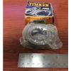 Timken 207KDD, Radial Ball Bearing