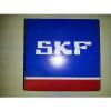 SKF SINGLE ROW RADIAL BEARING 206