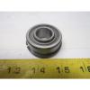 Nice 7512DLG .75x1.75x.625&#034; Heavy Duty Precision Ground Radial Bearings Lot of 2