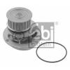 FEBI BILSTEIN 01265 WASSERPUMPE