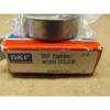 1 SKF 465898-2RSJEM 4658982RSJEM RADIAL/DEEP GROOVE BALL BEARING 1/2 ID