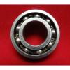 NTN 6004 15C-8 Single Row Deep Groove Radial Ball Bearing, 20mm Bore Diameter