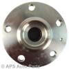 Audi Seat Skoda VW Front Wheel Bearing Hub No ABS Assembly NEW Car Van