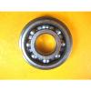 SKF -  6204 NR -  Radial Ball Bearing