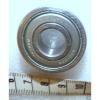 12 mm Bore Radial Ball Bearing  10 mm width  32 mm O.D., NTN 6201ZC3