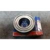 SKF  Radial/Deep Groove Ball Bearing 6205 2ZJEM