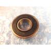 MRC R8ZZ, R8 ZZ, Single Row Radial Steel Bearing