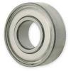 DAYTON 21XU35 Radial Bearing, DBL Shield, 1.000 In. Bore