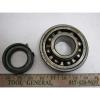 Fafnir Radial Deep Groove Ball Bearing (SMN111KS)