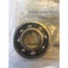 Bombardier NOS Radial Ball Bearing #PA961006003Z