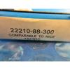 General  22210-88-300 Single Row Radial Bearing 1623RS, 1623 DCTN (=SKF, NICE)