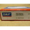 1 NIB SKF 6009 2RSJEM 60092RSJEM ROLLER BEARING RADIAL/DEEP GROOVE BALL BEARING