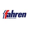 Fahren Rear Wheel Bearing Kit Genuine OE Quality Car Replacement Part