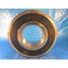 Koyo 6313 2RDTC3 Single Row Radial Bearing (SKF 2RS, Timken 313AA, NSK VV)