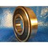 Koyo 6313 2RDTC3 Single Row Radial Bearing (SKF 2RS, Timken 313AA, NSK VV)