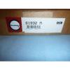 61932MA Radial Ball Bearing Bore Dia. 160mm OD 220mm Width 28mm