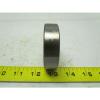 NICE 1657 Radial &amp; Deep Groove Ball Bearing w/double shield