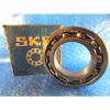 SKF 6215/P6 Single Row Radial Bearing, 75 mm ID x 130 mm OD x 25 mm Wide #1 small image