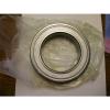 SKF 6018 2ZJEM Radial/Deep  Ball Bearing-Metric - 90 mm ID 140 mm OD 24 mm *