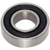 Peer Bearing 6205-2RLD 6200 Series Radial Bearings, 25 Mm ID, 52 Mm OD, 15 Mm