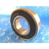 NTN Bearing 6205LB Single Row Deep Groove Radial Ball Bearing, Single Seal