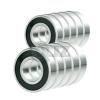 10x 63006-2RS Radial Ball Bearing Double Sealed 30mm x 55mm x 19mm Rubber Shield #1 small image