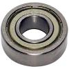 Peer Bearing 77R6  R-Series Radial Bearing, Double Shield, 3/8&#034; ID, 7/8&#034; OD, #1 small image