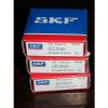 3 pcs SKF 6202 2rsjem radial deep groove metric ball bearings NEW OLD STOCK