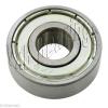 6313-Z Radial Ball Bearing Double Shielded Bore Dia. 65mm OD 140mm Width 33mm